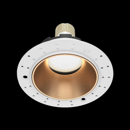 Встраиваемый светильник Maytoni Technical Share DL051-U-2WMG