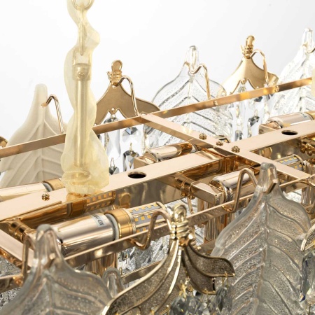 Подвесная люстра Citilux CL309272