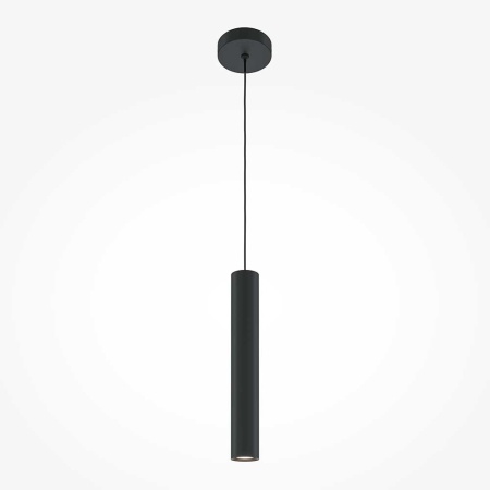 Подвесной светильник Maytoni Pro Focus MOD161PL-01B1