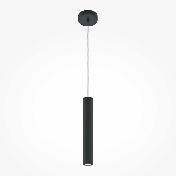 Подвесной светильник Maytoni Pro Focus MOD161PL-01B1