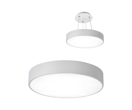 Потолочный светодиодный светильник Kink Light Медина 05480,01