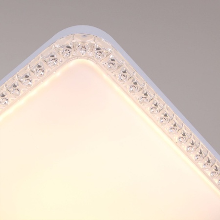 Потолочный светодиодный светильник Reluce 80001-0.5-500