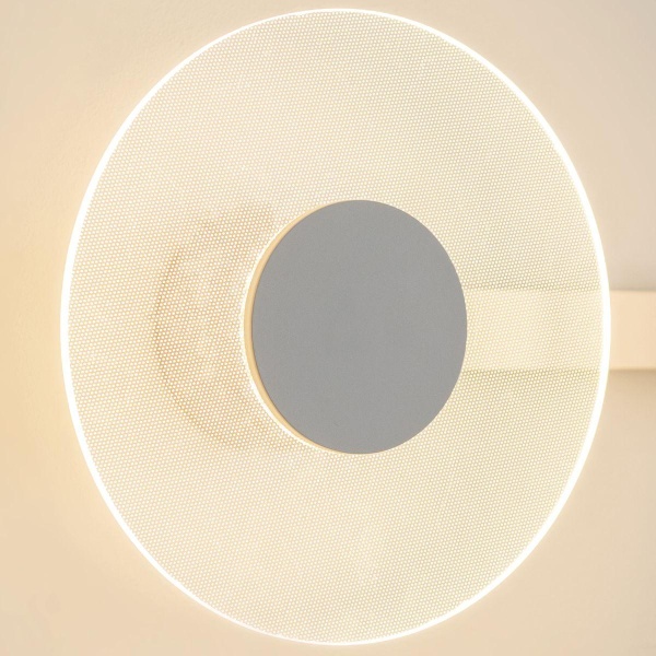 Настенный светодиодный светильник Mantra Venus 7292