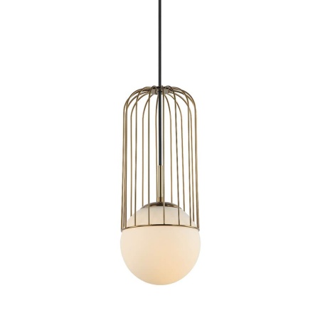 Подвесной светильник Lumien Hall Тури LH4115/1P-BR