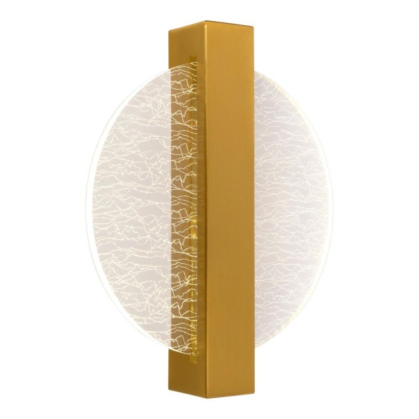 Светильник настенный Aployt Abeliya APL.343.11.08