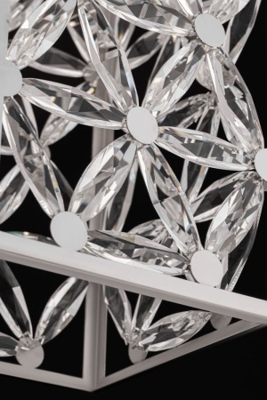 Подвесной светильник Maytoni New Ledas MOD069PL-01CH