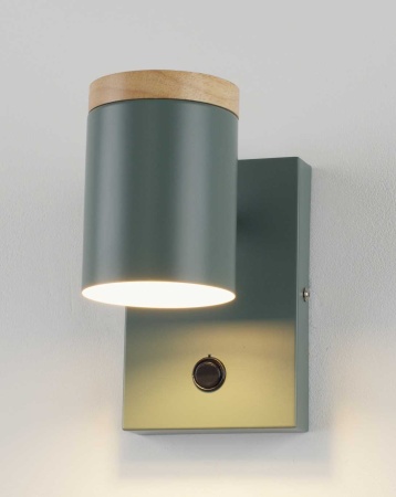 Светильник настенный Moderli Asheswood V11294-1W