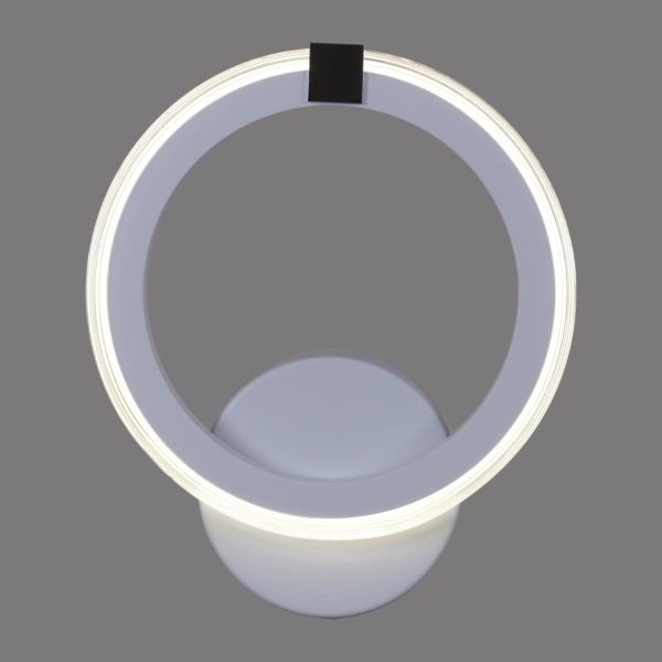 Бра Reluce 06319-3.2-01 WH+CR