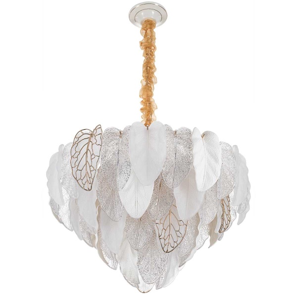 Подвесная люстра Citilux Hasienda CL328160