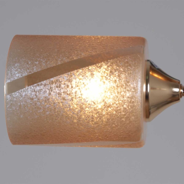 Потолочная люстра Reluce 51460-0.3-02 FG