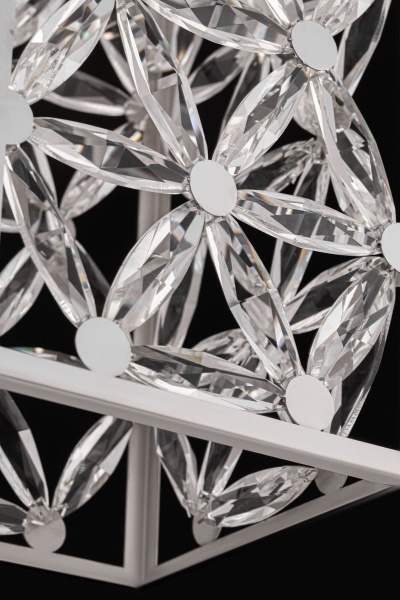 Подвесной светильник Maytoni New Ledas MOD069PL-01CH