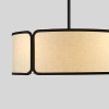 Подвесная люстра Imperium Loft Zena 141169-26