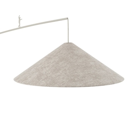Торшер Nowodvorski Poise A Beige 11686