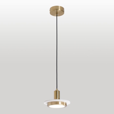 Подвесной светильник Lussole LSP-7518