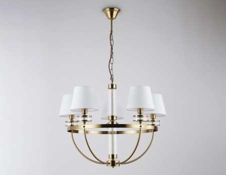 Подвесная люстра Ambrella Light High Light Classic LH71251