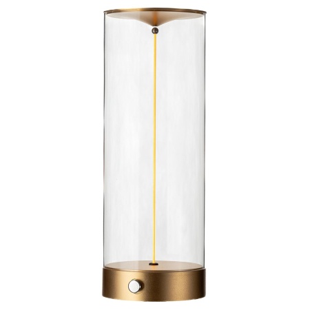 Настольная лампа Citilux Streng CL811012