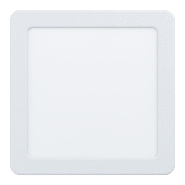 Встраиваемый светодиодный светильник Eglo Fueva 99163