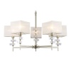 Подвесная люстра Ambrella Light High Light Classic LH71331