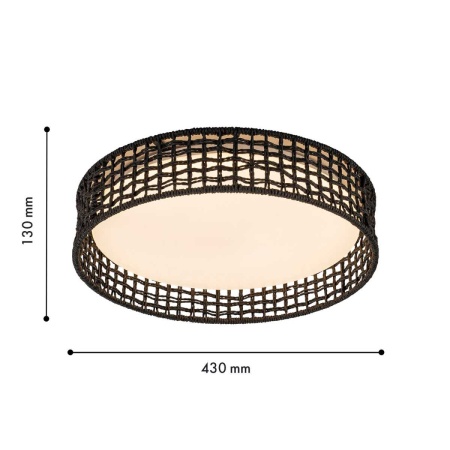 Потолочный светильник F-Promo 4750-4C