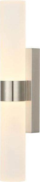 Светильник настенный Stilfort 4028/11/02W-IP серия Iptube