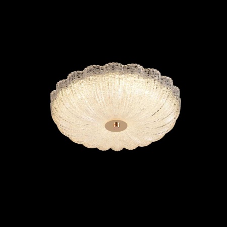 Потолочный светильник Crystal Lux SOLARIS PL300