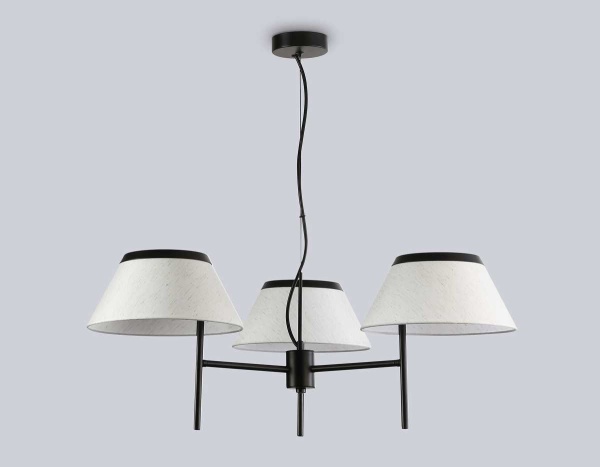Люстра Ambrella Light HIGH LIGHT LH72451