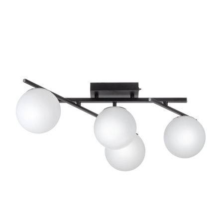 Потолочная светодиодная люстра Citilux Dorsy CL223142