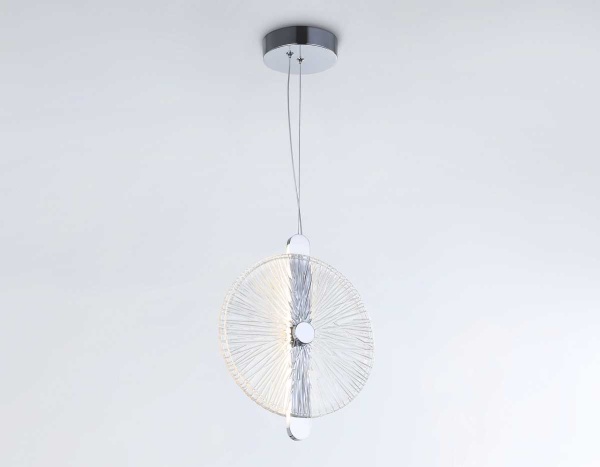 Подвесной светильник Ambrella light High light LH31145