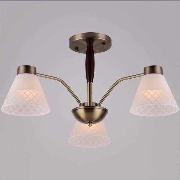 Потолочный светильник Reluce 00536-0.3-03