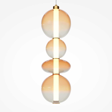 Подвесной светильник Maytoni MOD307PL-L36BS3K