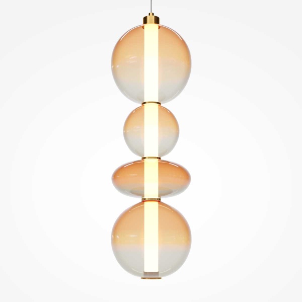 Подвесной светильник Maytoni MOD307PL-L36BS3K