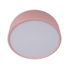 Потолочный светодиодный светильник Loft IT Axel 10201/350 Pink