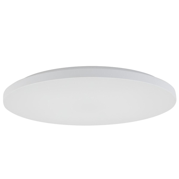 Потолочный cветильник Nowodvorski Denia LED M White 11757
