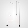 Настенный светильник Imperium Loft Vibia 84572-22