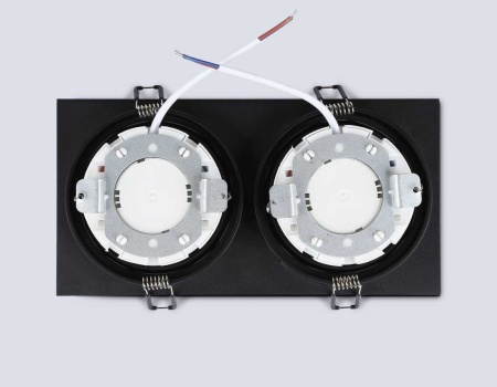 Светильник встраиваемый Ambrella Light TN51827