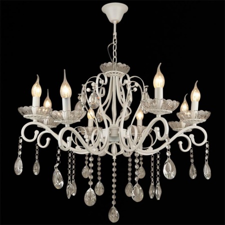 Подвесная люстра Reluce 04455-0.4-08