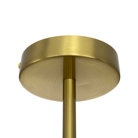 Потолочная люстра Citilux Ronny CL242133