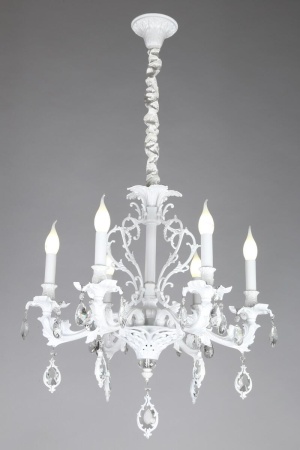 Подвесная люстра Omnilux Senis OML-74713-06