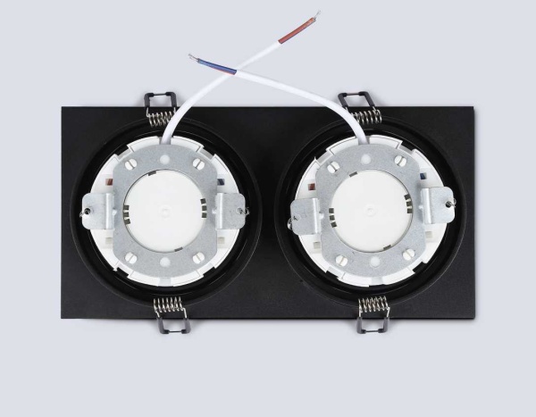 Светильник встраиваемый Ambrella Light TN51827