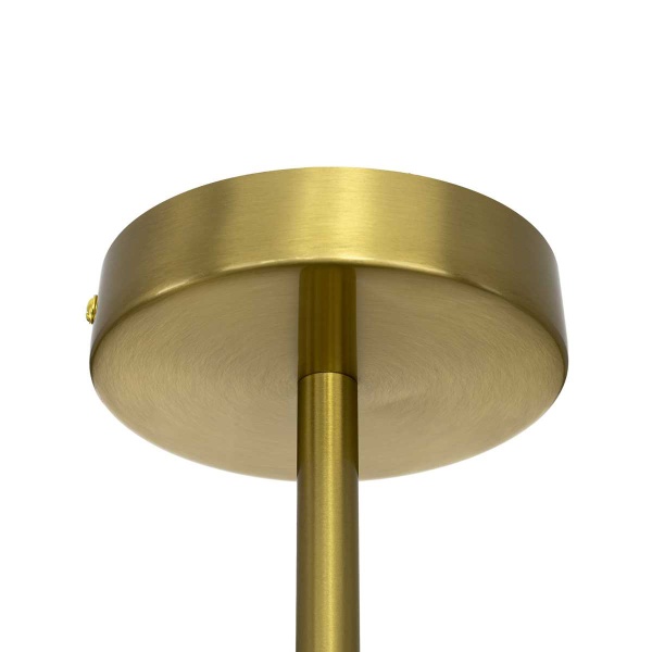 Потолочная люстра Citilux Ronny CL242133