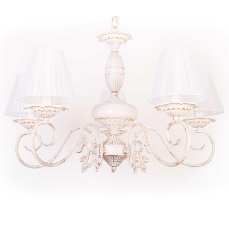 Подвесная люстра Abrasax Angela SD704