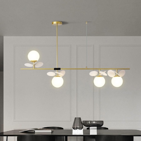 Подвесной светильник Imperium Loft Matisse 191909-26