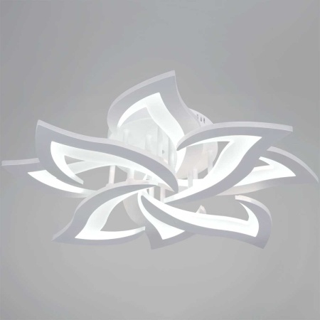 Светильник потолочный Reluce 20150-0.3-4+4 WH