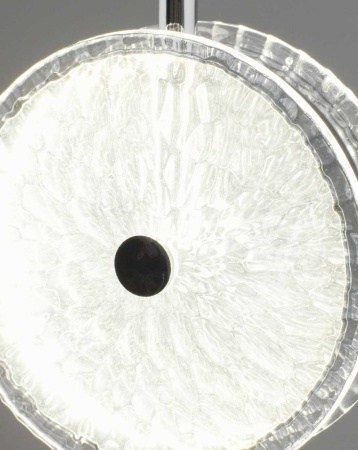 Светильник подвесной светодиодный Moderli Marnia V11162-PL