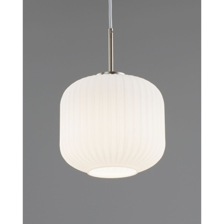 Подвесной светильник Moderli Ivory V11031-1P