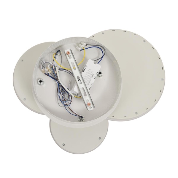 Умная люстра Lumion ALIS SMART 8380/60CL