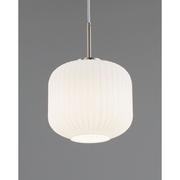 Подвесной светильник Moderli Ivory V11031-1P