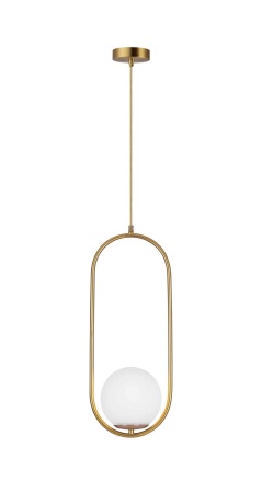 Светильник подвесной Moderli Klaster V11585-1P