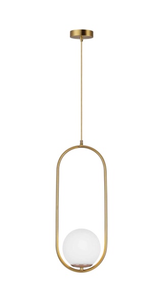 Светильник подвесной Moderli Klaster V11585-1P