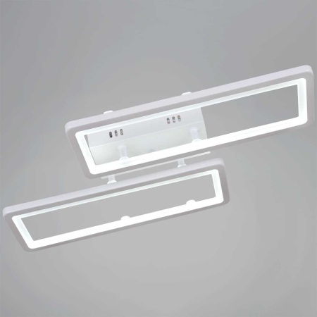 Потолочный светильник Reluce 03629-0.3-02C WH